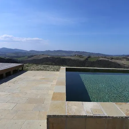 Di Gello Монтекатини-Валь-ди-Чечина