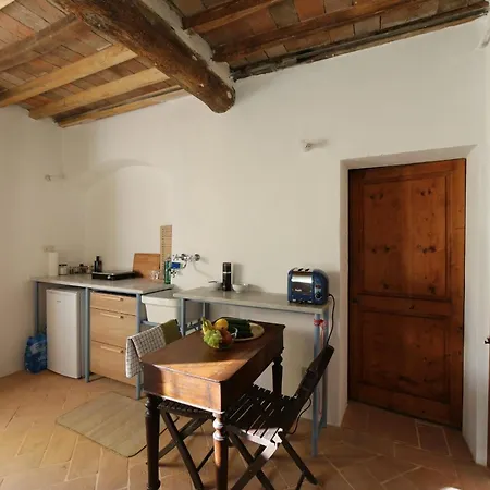 Di Gello Монтекатини-Валь-ди-Чечина