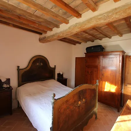 Di Gello * Монтекатини-Валь-ди-Чечина