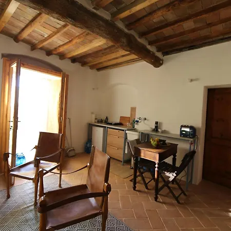 Di Gello Летний дом Монтекатини-Валь-ди-Чечина