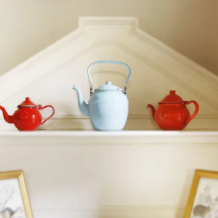 Летний дом Di Gello