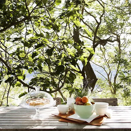 Di Gello Летний дом Монтекатини-Валь-ди-Чечина