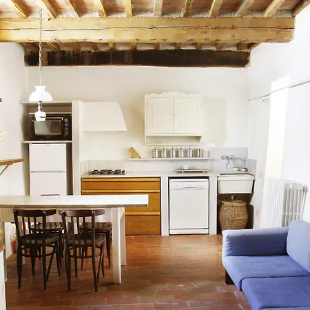 Di Gello Монтекатини-Валь-ди-Чечина