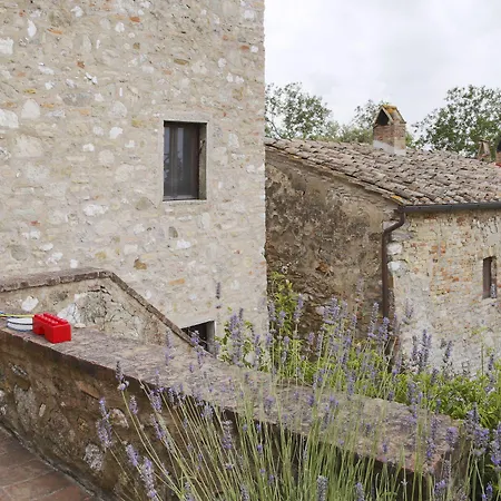 Летний дом Di Gello