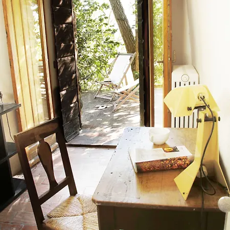 Летний дом Di Gello *