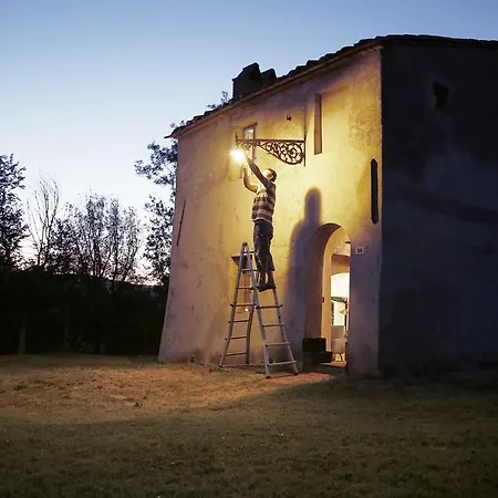 Di Gello * Монтекатини-Валь-ди-Чечина