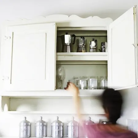 Di Gello Летний дом *