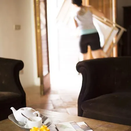 Летний дом Di Gello *