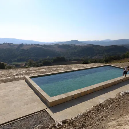 Country house Di Gello