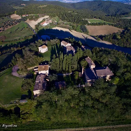 Country house Di Gello Montecatini Val di Cecina