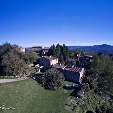 Country house Di Gello Montecatini Val di Cecina