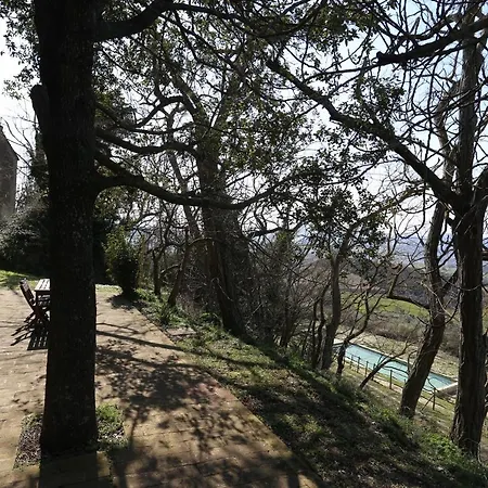 Country house Di Gello