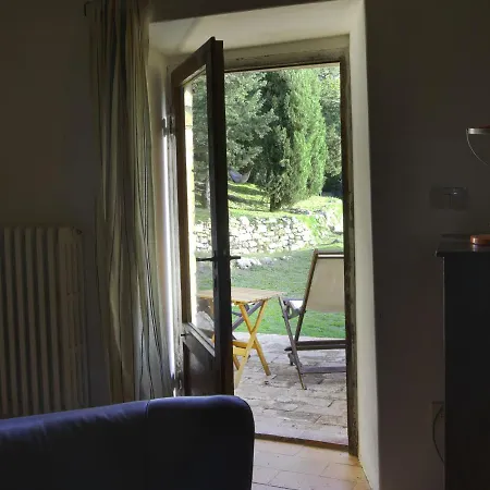 Di Gello Landhaus