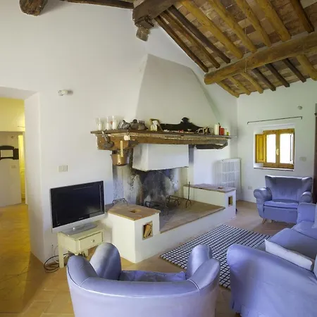 Di Gello Landhaus