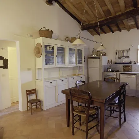 Landhaus Di Gello