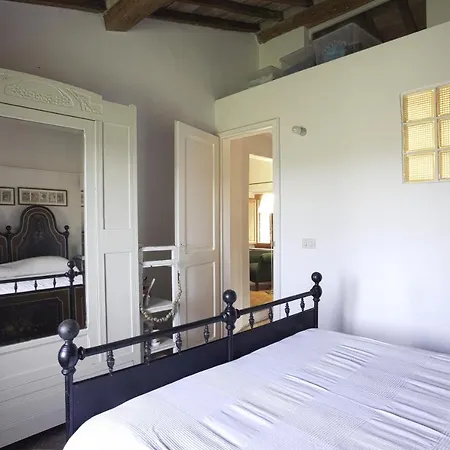 Landhaus Di Gello *