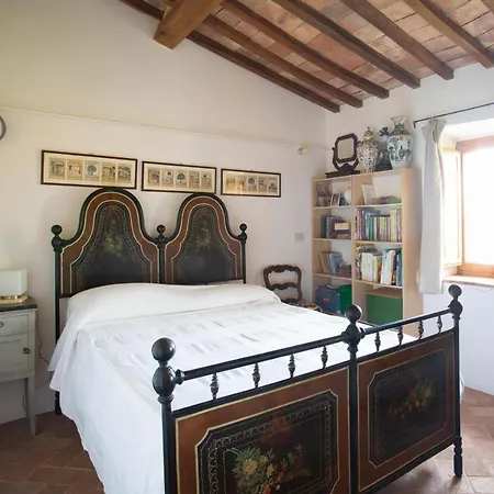 Di Gello Landhaus