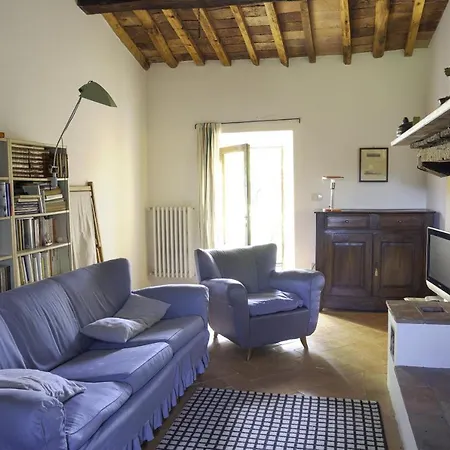 Di Gello Country house Montecatini Val di Cecina