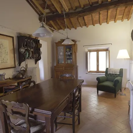 Di Gello Country house *