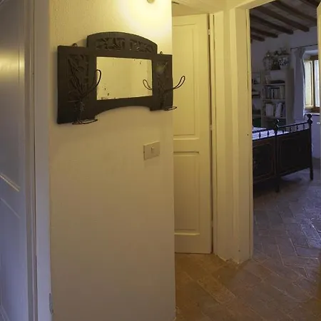 Di Gello Landhaus Montecatini Val di Cecina