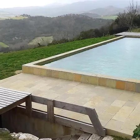 Country house Di Gello *