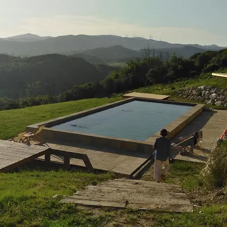 Country house Di Gello Montecatini Val di Cecina