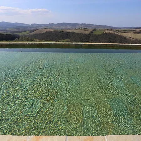 Country house Di Gello *
