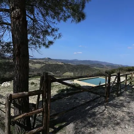 Di Gello Country house Montecatini Val di Cecina