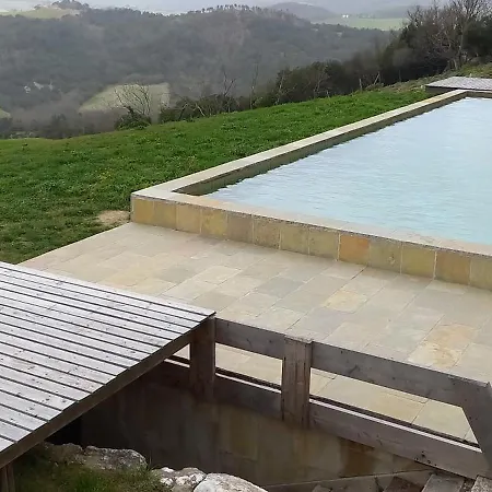 Country house Di Gello