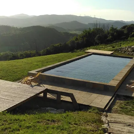 Country house Di Gello Montecatini Val di Cecina