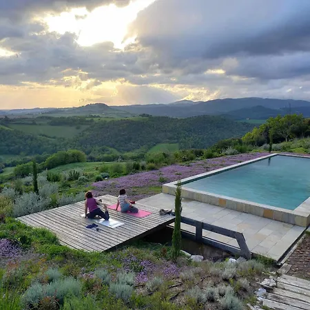 Di Gello Country house