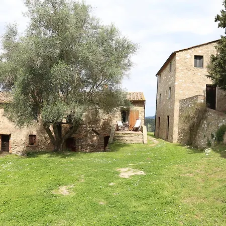 Di Gello Montecatini Val di Cecina