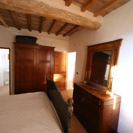 Di Gello Landhaus