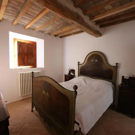Di Gello Landhaus *