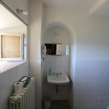 カントリーハウス Di Gello *