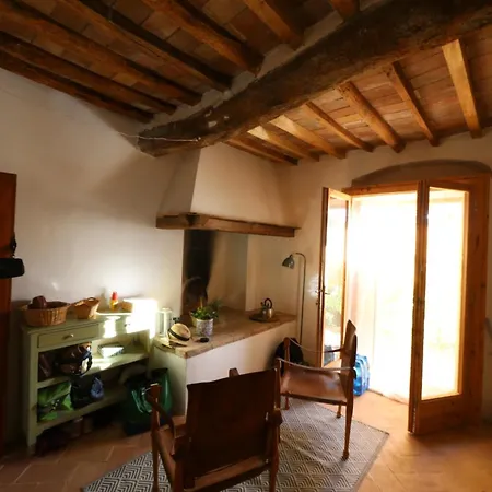 Di Gello Country house