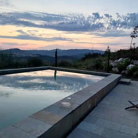 Country house Di Gello Montecatini Val di Cecina