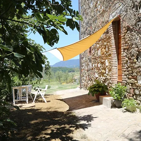 Di Gello Montecatini Val di Cecina