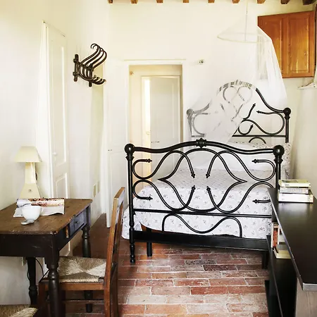 Di Gello カントリーハウス *