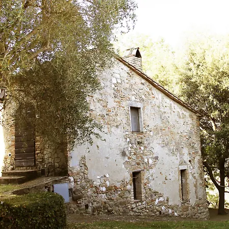 Di Gello * モンテカティーニ・ヴァル・ディ・チェーチナ