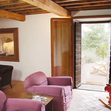 カントリーハウス Di Gello *