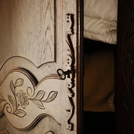 カントリーハウス Di Gello モンテカティーニ・ヴァル・ディ・チェーチナ