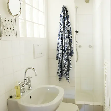 Di Gello カントリーハウス