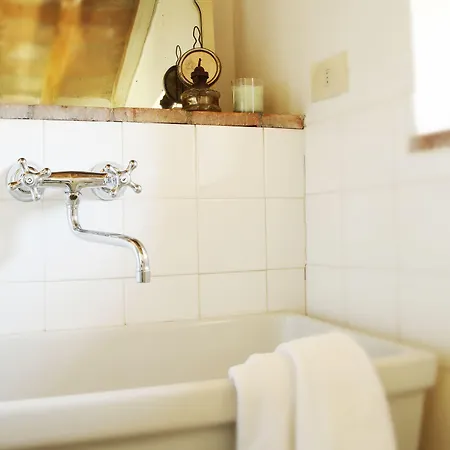 カントリーハウス Di Gello