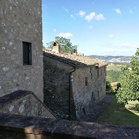 Lantställe Di Gello