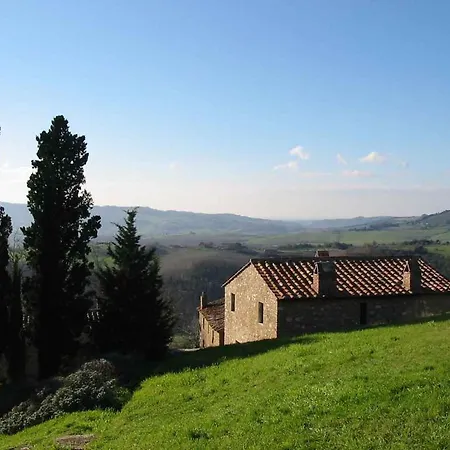 Di Gello Country house