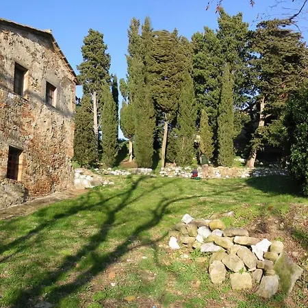 Country house Di Gello Montecatini Val di Cecina