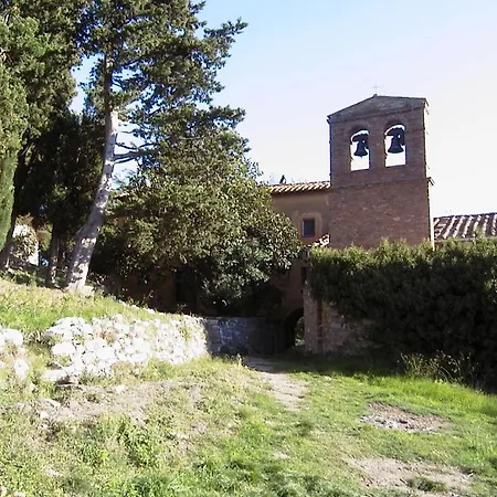 Country house Di Gello *