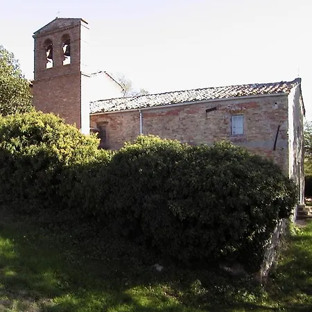 Di Gello Lantställe Montecatini Val di Cecina