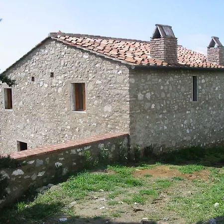 Landhaus Di Gello *